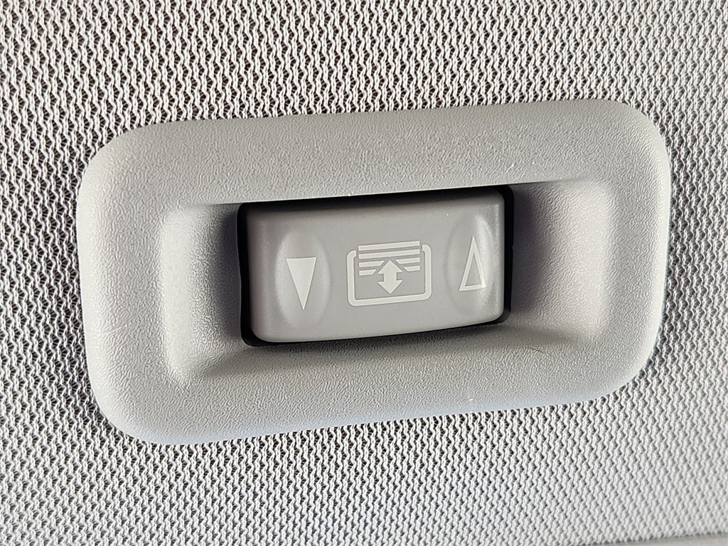 2019 Nissan Pathfinder Platinum