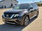 2019 Nissan Pathfinder Platinum