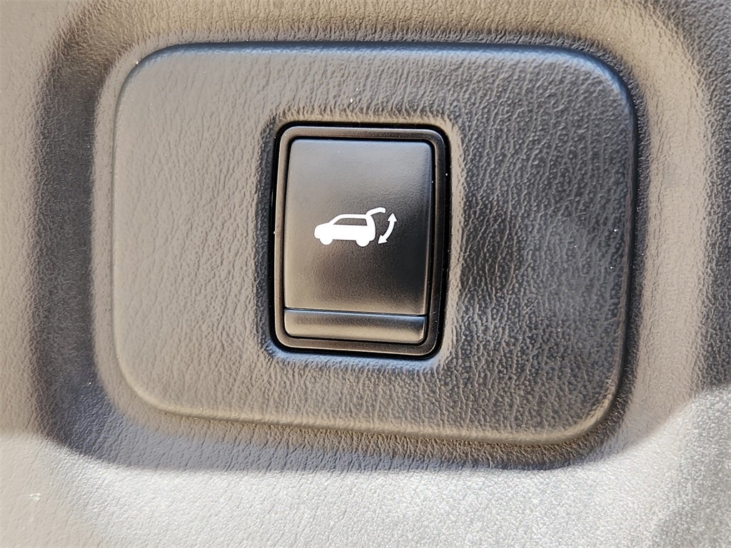 2019 Nissan Pathfinder Platinum