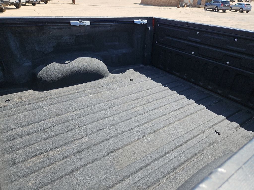 2015 Toyota Tundra TRD Pro CrewMax