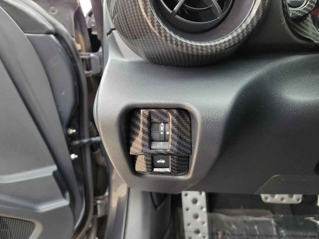2023 Toyota GR86 Premium
