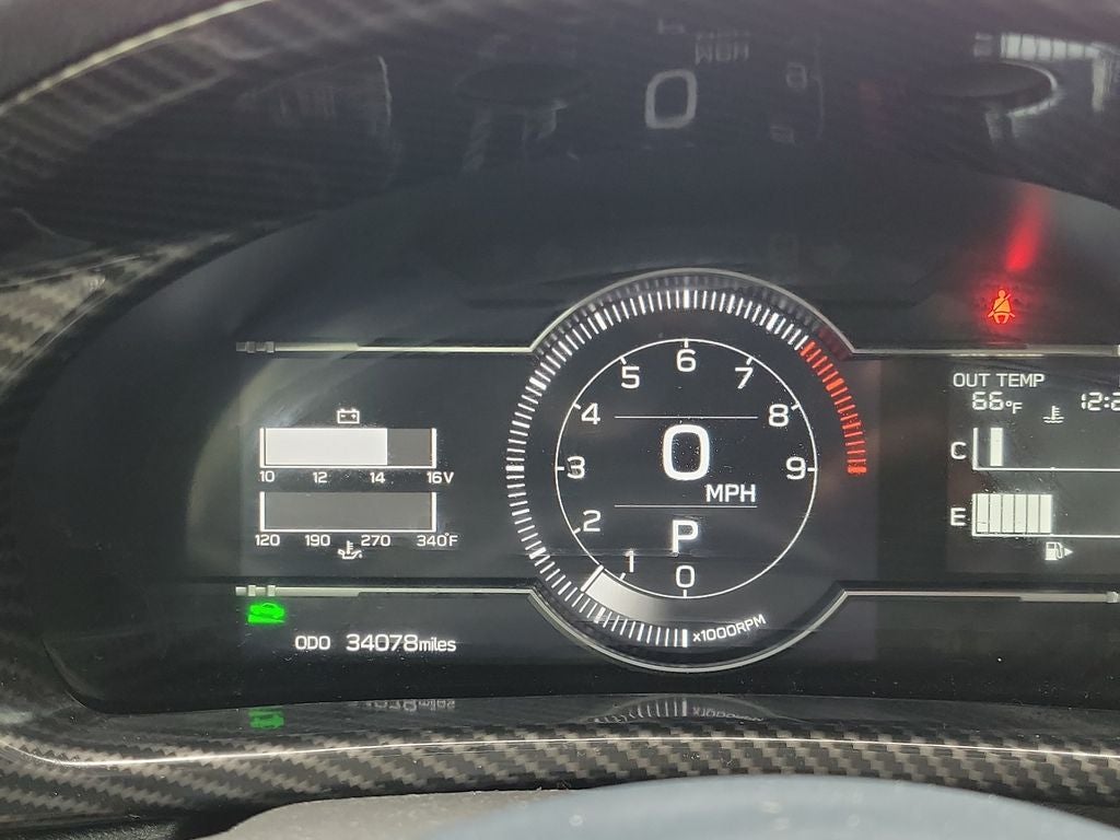 2023 Toyota GR86 Premium