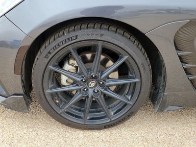 2023 Toyota GR86 Premium