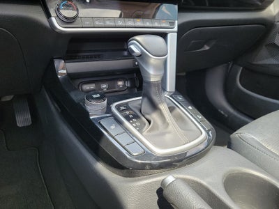 2021 Kia Seltos EX