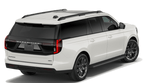 2026 Ford Expedition MAX Platinum®