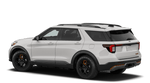 2027 Ford Explorer Tremor®