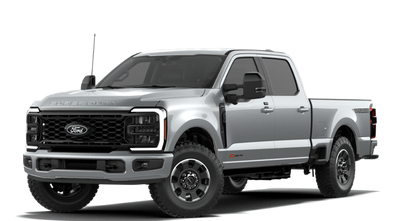 2027 Ford Super Duty F-250® Lariat®