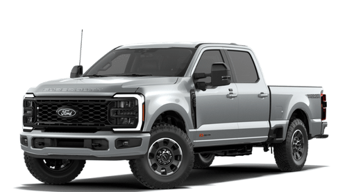 2027 Ford Super Duty F-250® Lariat®