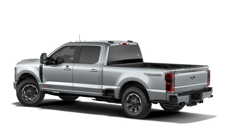 2027 Ford Super Duty F-250® Lariat®