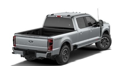 2027 Ford Super Duty F-250® Lariat®