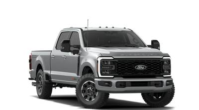 2027 Ford Super Duty F-250® Lariat®