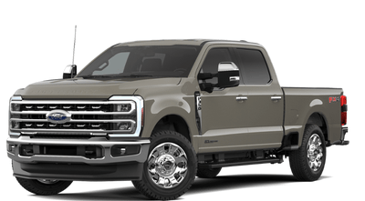 2026 Ford Super Duty F-350® Lariat®