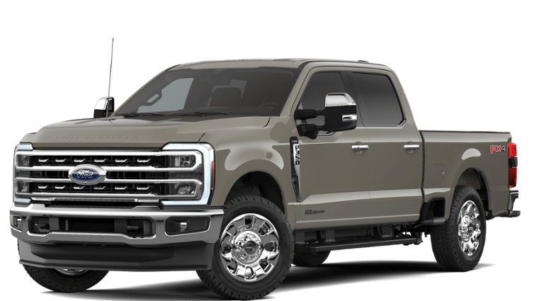 2026 Ford Super Duty F-350® Lariat®