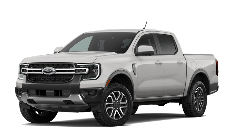 2026 Ford Ranger Lariat®