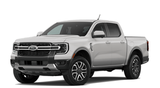 2026 Ford Ranger Lariat®