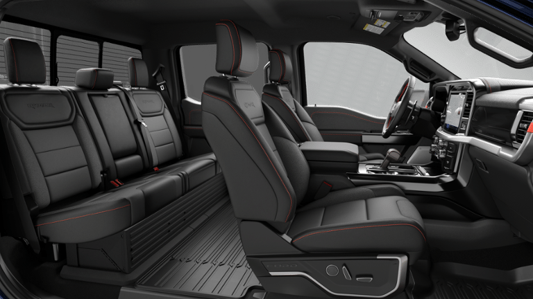 2026 Ford F-150 Raptor®