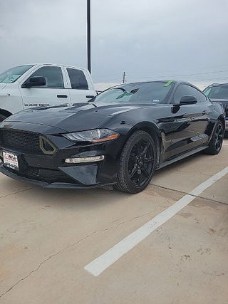 2020 Ford Mustang GT