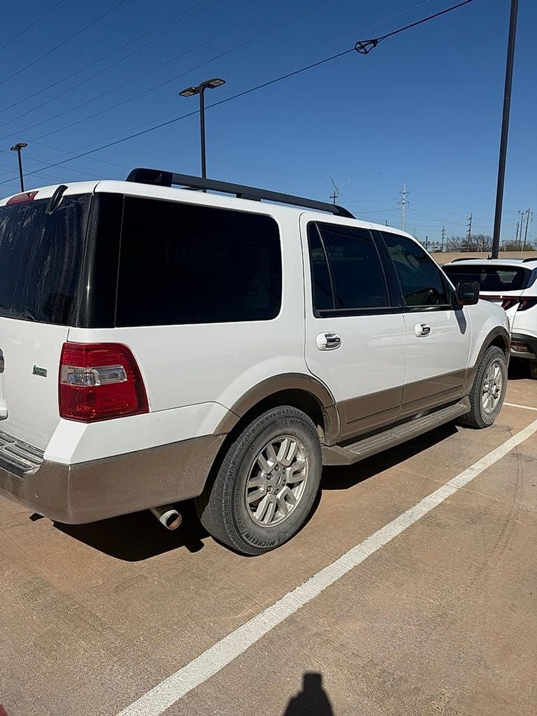 2013 Ford Expedition XLT
