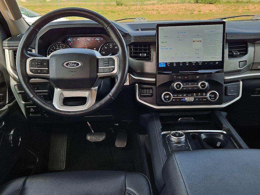 2024 Ford Expedition XLT