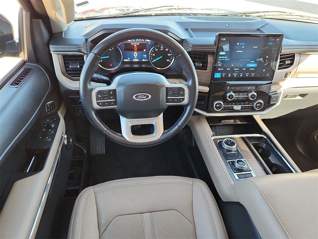 2023 Ford Expedition Limited