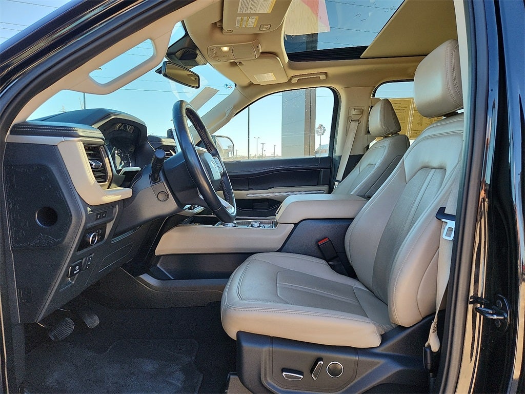 2023 Ford Expedition Limited