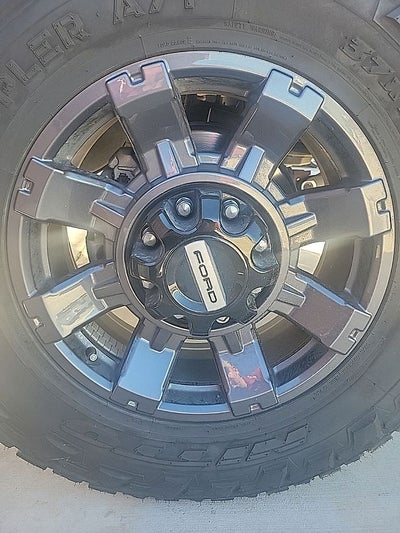 2024 Ford F-250SD Lariat