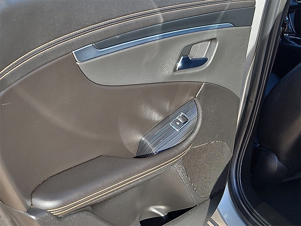 2020 Chevrolet Impala LT