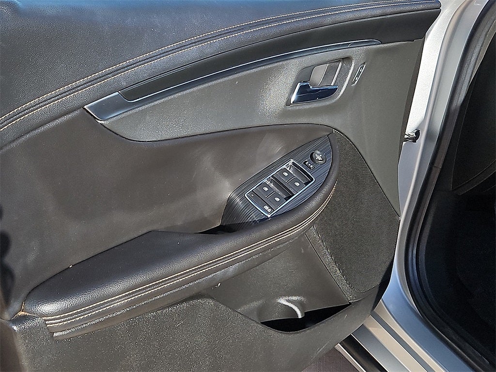 2020 Chevrolet Impala LT