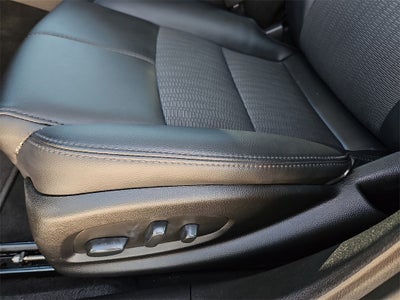 2020 Chevrolet Impala LT