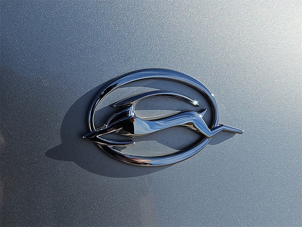 2020 Chevrolet Impala LT