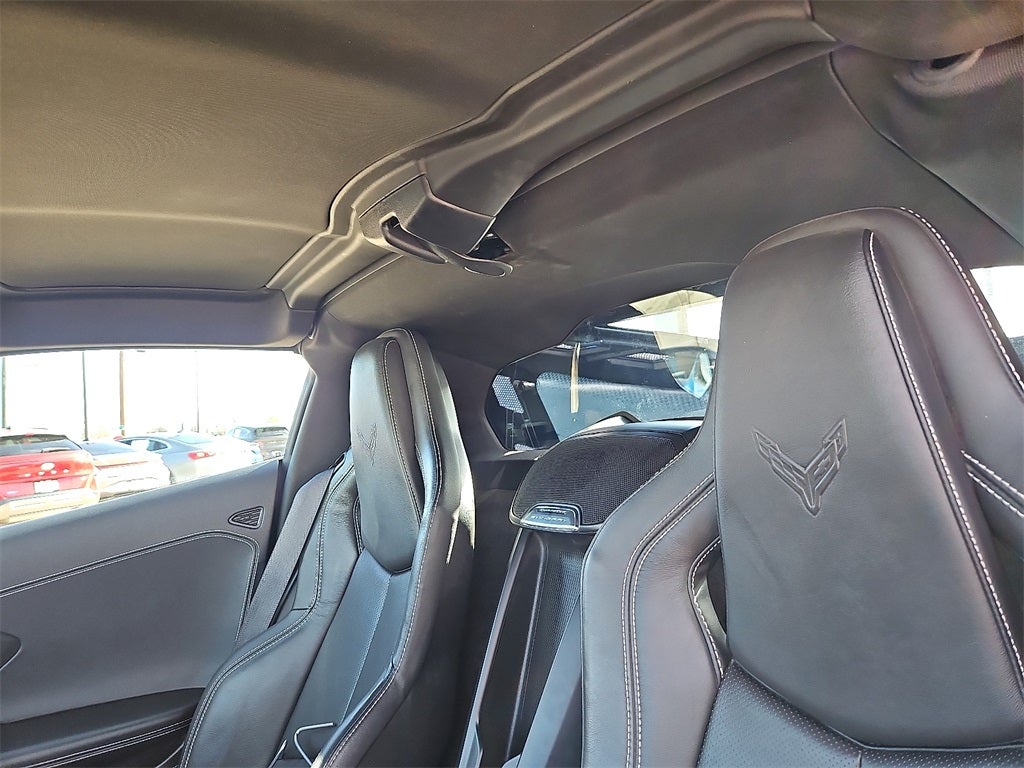 2024 Chevrolet Corvette Stingray 1LT