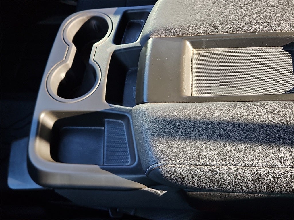 2021 Chevrolet Silverado 1500 LT Texas Edition