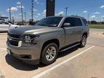 2018 Chevrolet Tahoe LS