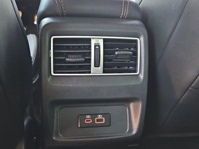 2021 Nissan Maxima SR