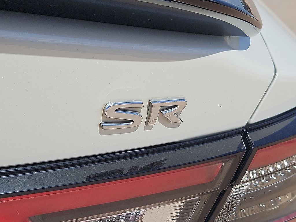 2021 Nissan Maxima SR