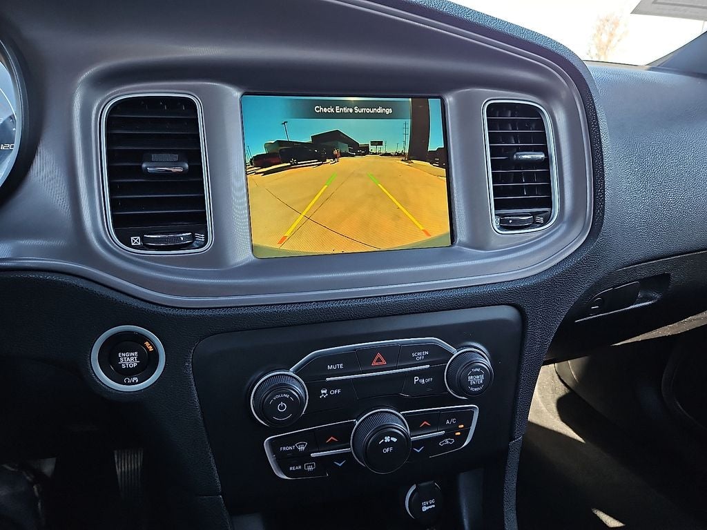 2023 Dodge Charger SXT