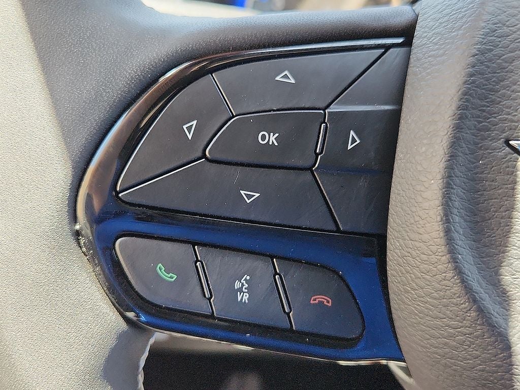 2024 Chrysler Pacifica Touring L S package