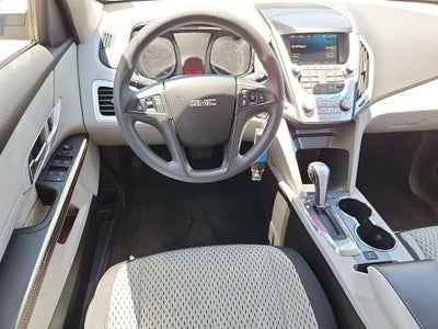 2014 GMC Terrain SLE-1