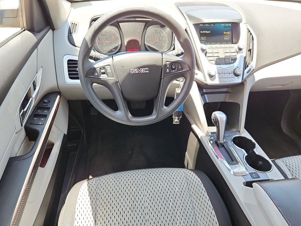 2014 GMC Terrain SLE-1