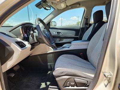 2014 GMC Terrain SLE-1