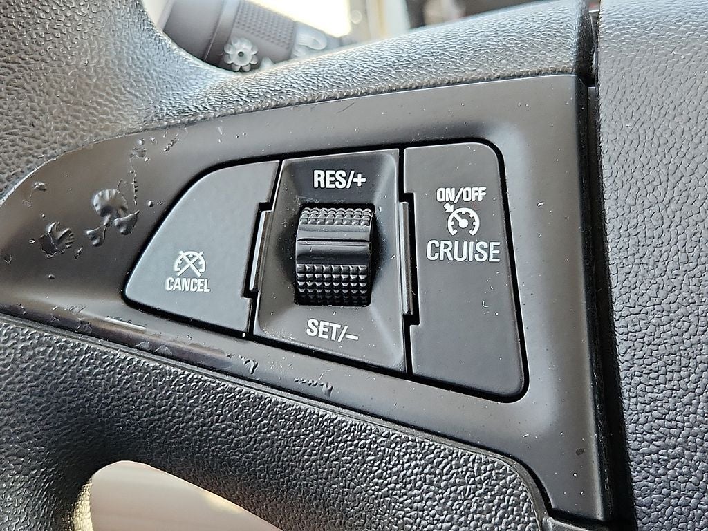 2014 GMC Terrain SLE-1