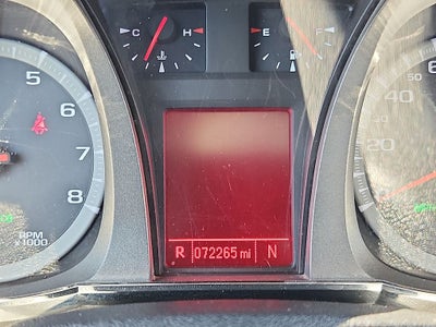2014 GMC Terrain SLE-1