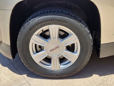 2014 GMC Terrain SLE-1