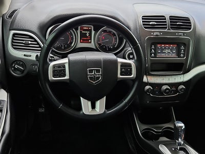 2020 Dodge Journey SE
