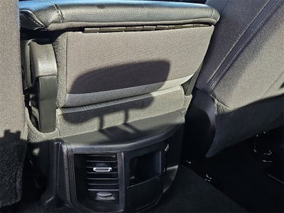 2024 RAM 2500 Big Horn longbed