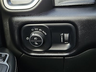 2024 RAM 2500 Big Horn longbed