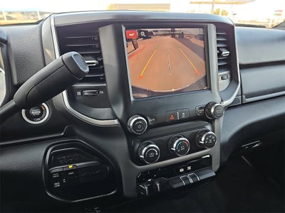 2024 RAM 2500 Big Horn longbed