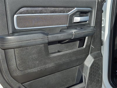 2024 RAM 2500 Big Horn longbed