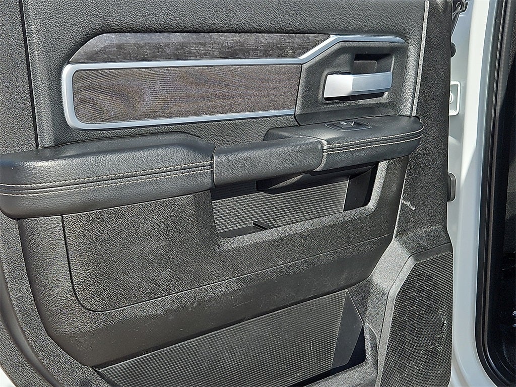 2024 RAM 2500 Big Horn longbed