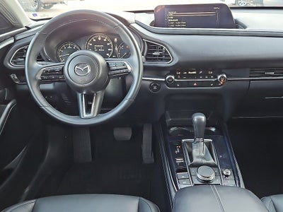 2025 Mazda Mazda CX-30 2.5 S Preferred Package